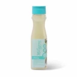 Shampoo Anticaspa Milagros x450ml-0