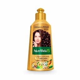 Crema para Peinar Argán Nutribela x300ml-0