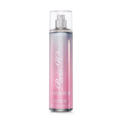 Body Mist Paris Hilton Heiress 236ml