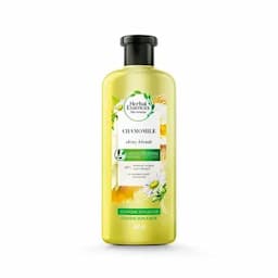 Acondicionador Herbal Essences Manzanilla X 400Ml-0