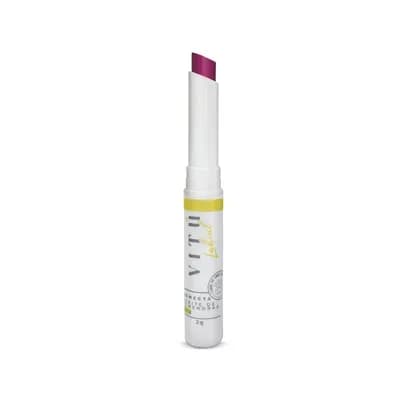 Labial Mate Vitú Almendras Tono 4 Palo Rosa x 2g