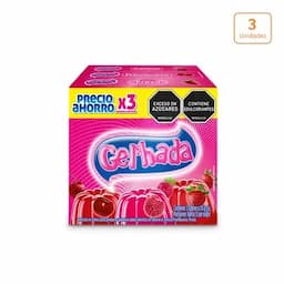 Gelatina Surtida Gel'Hada x 35g x 3 unds-0