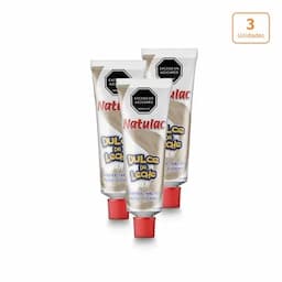 Dulce de leche 3 und x 40g c/u-0