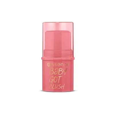 Rubor En Barra Essence Baby Got Tono 10 x 5.5g