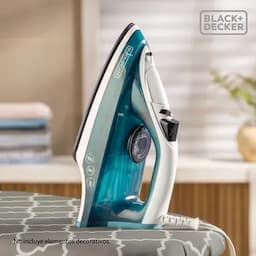 Plancha TrueGlide Black+Decker-0