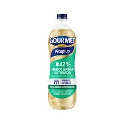 Aceite Gourmet Vitaplus x 1.800 ml-0
