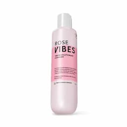 Limpiador Facial Cleanser Vibes x 160ml-0