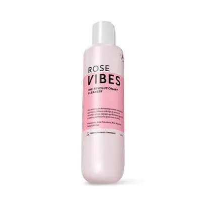 Limpiador Facial Cleanser Vibes x 160ml