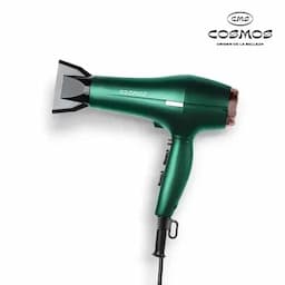 Secador Para Cabello Cosmos Lira-0