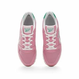 Reebok Tenis ultra flash rosado 7,5-0