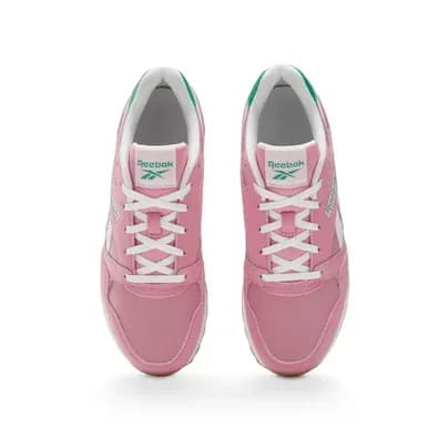 Reebok Tenis ultra flash rosado 7,5