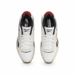 Reebok Tenis glide masculino beige 8,5-0
