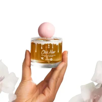 Perfume de Miel Click Hair x100ml