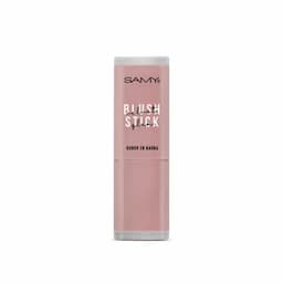 Rubor En Barra Samy Velvet Glam Tono 01 Authnetic x 8.5g-0