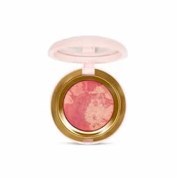 Rubor Compacto Samy Velvet Glam Tono 02 Irresistible x 3.5g-0