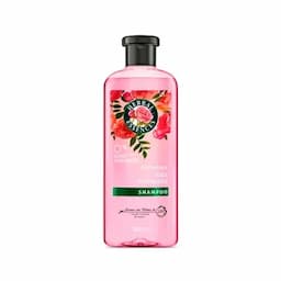Shampoo Herbal Essences Rosa Mosqueta Suavidad x 400 ml-0