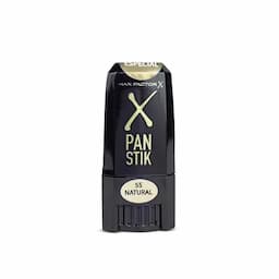 Base Max Factor Pan Stik Tono 55 Natural x 8.8g-0