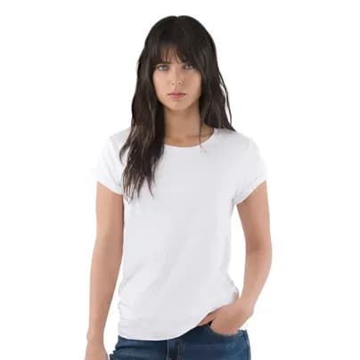 Tennis Camiseta manga corta blanco S