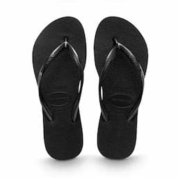 Havaianas Sandalias Slim Flatform Negro 35_36-0