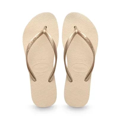 Havaianas Sandalias Slim Flatform Arena 39_40