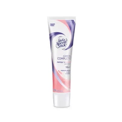 Desodorante Lady Speed Stick Protege y Aclara Practitubo x 2 unds x 100g c/u