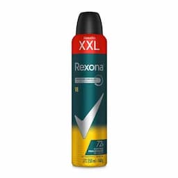 Desodorante en aerosol Rexona V8 x 250ml-0