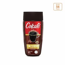 Colcafé Granulado X 85G-0
