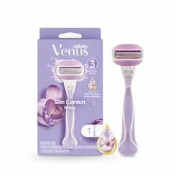 Máquina de afeitar Gillette Venus Breeze-0