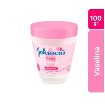 Vaselina Johnson's® x 100g