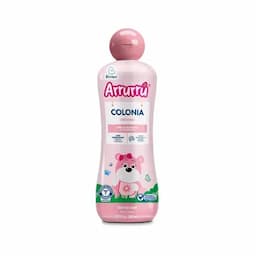 Colonia Original Arrurrú Naturals Rosada x 400ml-0