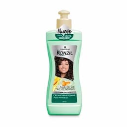 Crema para peinar Konzil Rizos Increibles x 230ml-0