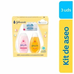 Estuche Johnson's® Baby-0