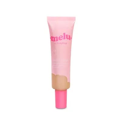 Base Líquida Melu Bege #4 x 29ml- ultimas unds