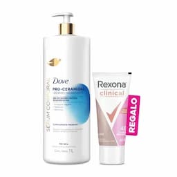 Crema corporal Dove Pro Ceramidas x 1L-0
