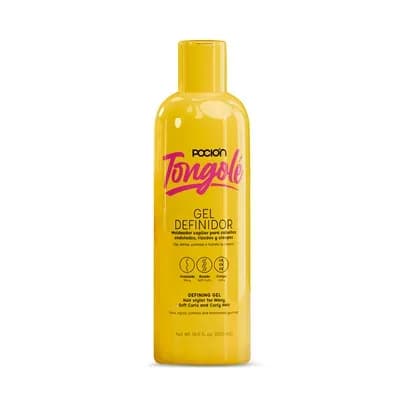 Gel definidor de Rizos Tongolé La Poción x500ml