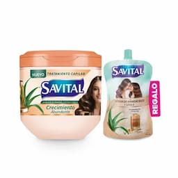 Tratamiento Savital Elixir de Romero x425ml-0