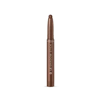 Sombras De Ojos Loreal Stick Tono Brown Abyss x 1.4g- ultimas unds