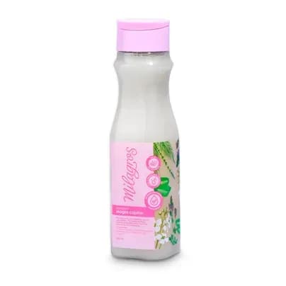 Shampoo Magia Capilar Milagros x450ml