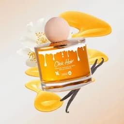 Perfume de Miel Click Hair x100ml-0