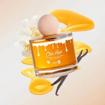 Perfume de Miel Click Hair x100ml