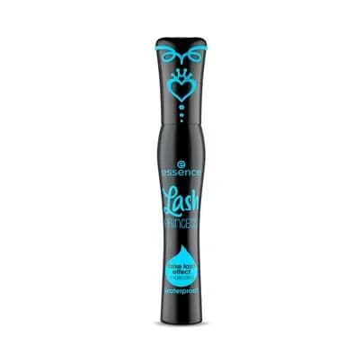 Pestañina Essence Lash Princess Aprueba De Agua x 12ml