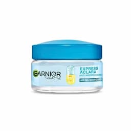 Crema En Gel Hidratante Matificante Garnier Anti Imperfecciones x 50ml-0