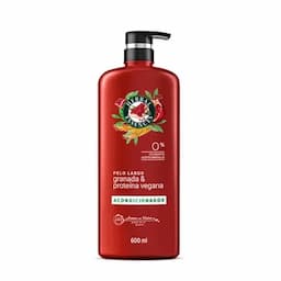 Acondicionador Herbal Essences Granada y Proteína Vegana x 600 ml-0