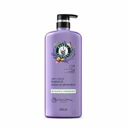 Acondicionador Herbal Essences Lavanda & Aceite de Almendras x 600 ml-0