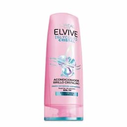 Acondicionador Elvive Glycolic Crystal x 370ml-0
