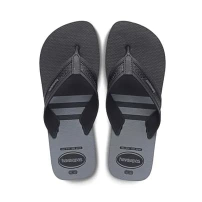 Havaianas Sandalias City Basic Negro 43_44 43 _44