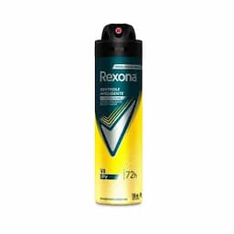 Desodorante Rexona en aerosol V8 x 150ml-0