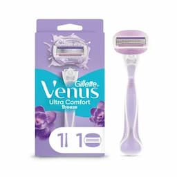 Máquina de afeitar Gillette Venus Breeze-0