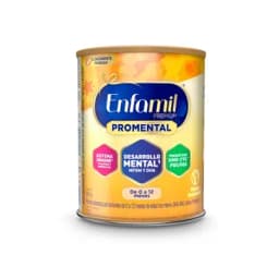 Formula Infantil Enfamil Promental 0 a 12 meses x 800 gr-0