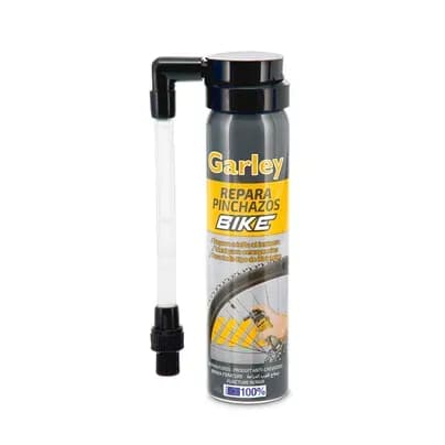 Repara Pinchazos Bicicletas 110cc (75ml) GARLEY